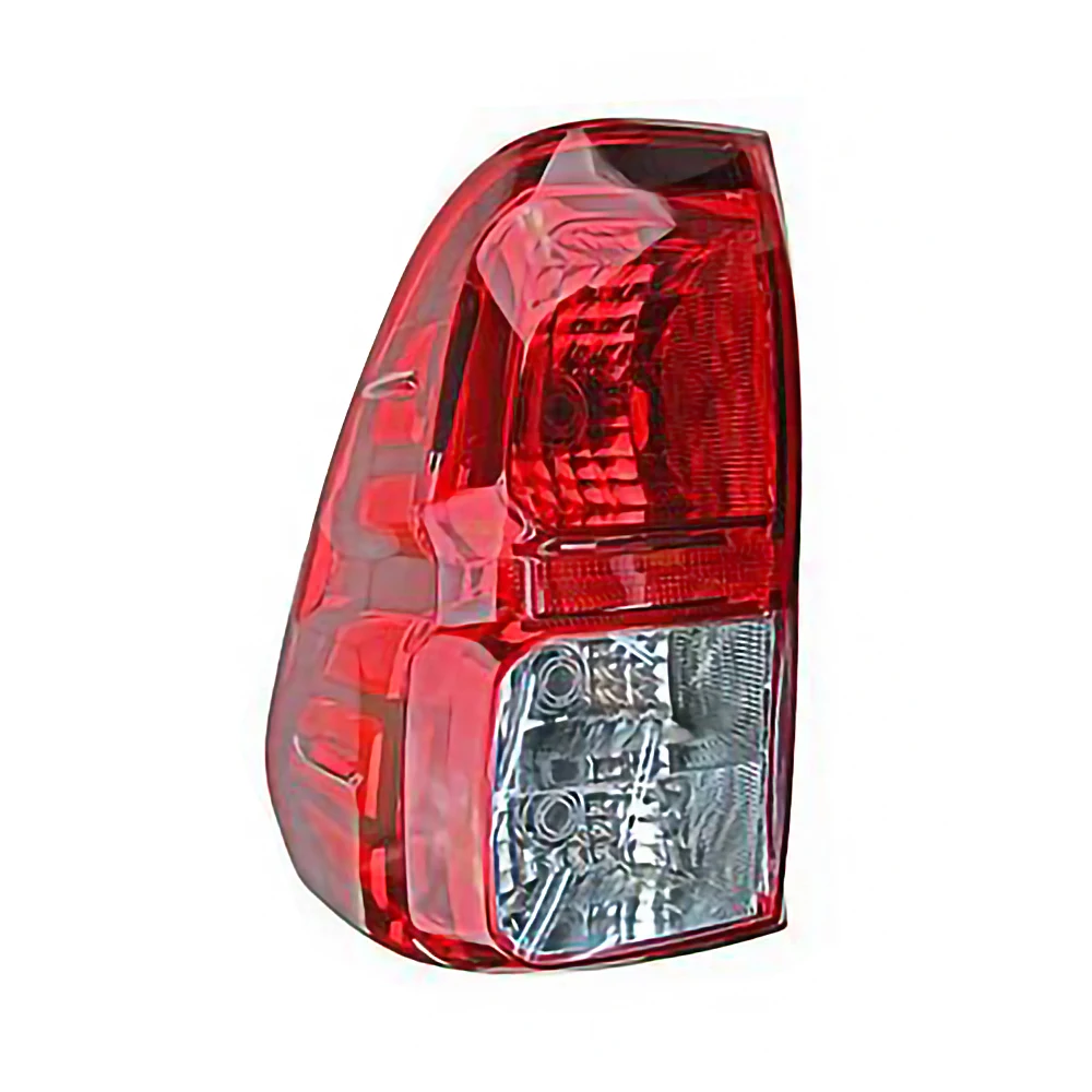 Auto body parts tail lamp for TOYOTA HILUX SURF 2005 2006  2008  2010 2011 2013 2015