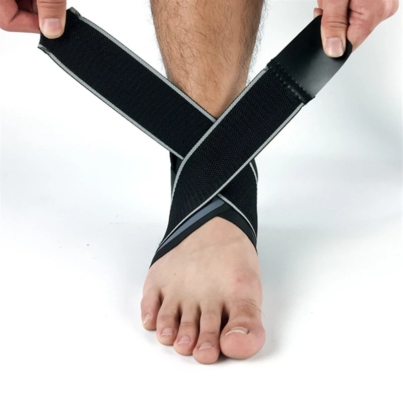 OEM service pain Relief light weight Neoprene Ankle Support brace
