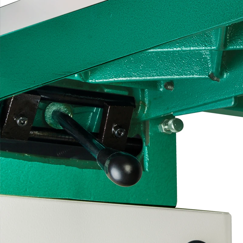 Hisimen H0490X 12inch 2000W Electric Electric Wood Thickness Planer For Woodworking Industrial wood thicknesser planer