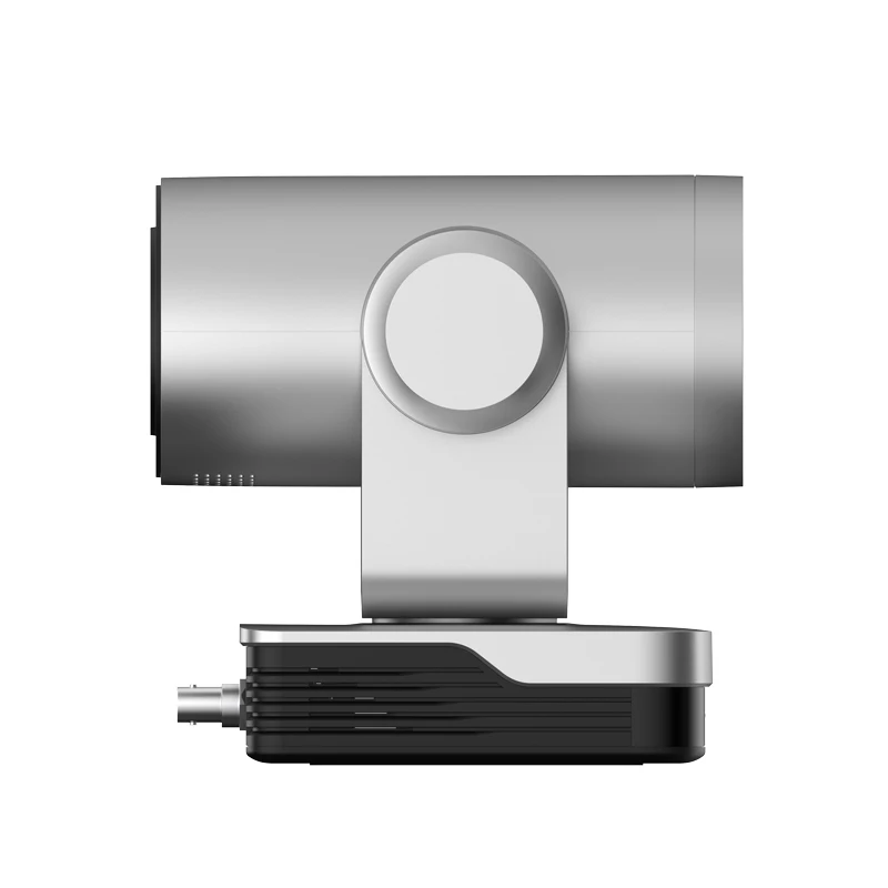 4K SDI Camera 60FPS 25X Optical Zoom AI Auto-Tracking NDI PTZ Camera for Church Education Conference Meeting Room