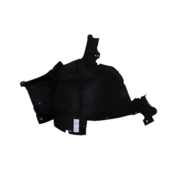 OEM 51717291197 51717291198 Rear Fender Liner Splash Shield Guard Cover Wheel Housing for BMW X5 F15 F85 2014-2016