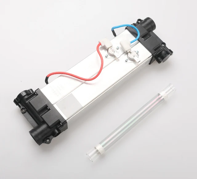 Инновационный модуль водонагревателя для ванной комнаты с мгновенным нагревом, 3000 Вт