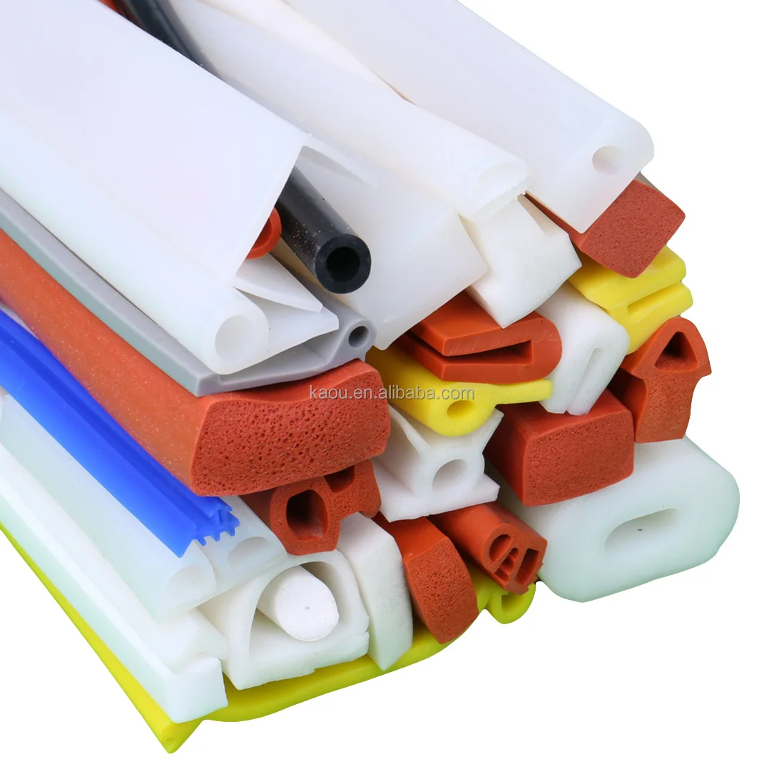 Customized Down Door Seals Door Bottom Seal Strip Sealing Strip For Door And Window