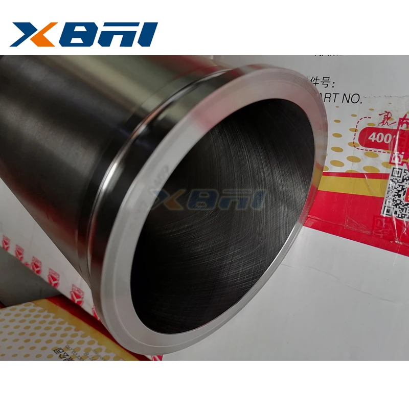 Cylinder Liner for SITRAK C7H MAX G7H SITRAK C9H SINOTRUK MAN Engine spare parts Cylinder Liner Assembly 200V01201-0459