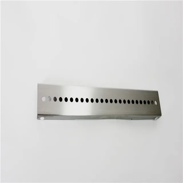 Stainless Steel Reversible Cover Tile Insert Linear Shower Floor Drain BJ-LSF-G032