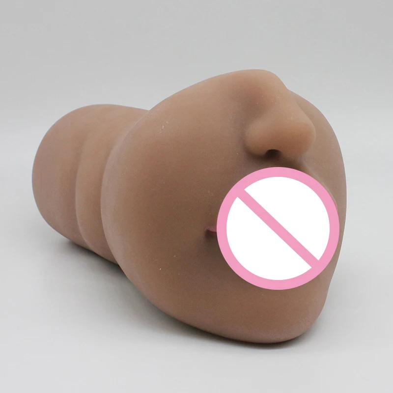 male suck man sex tool masturbator for man doll Perfect quality materiel pour homme rotating