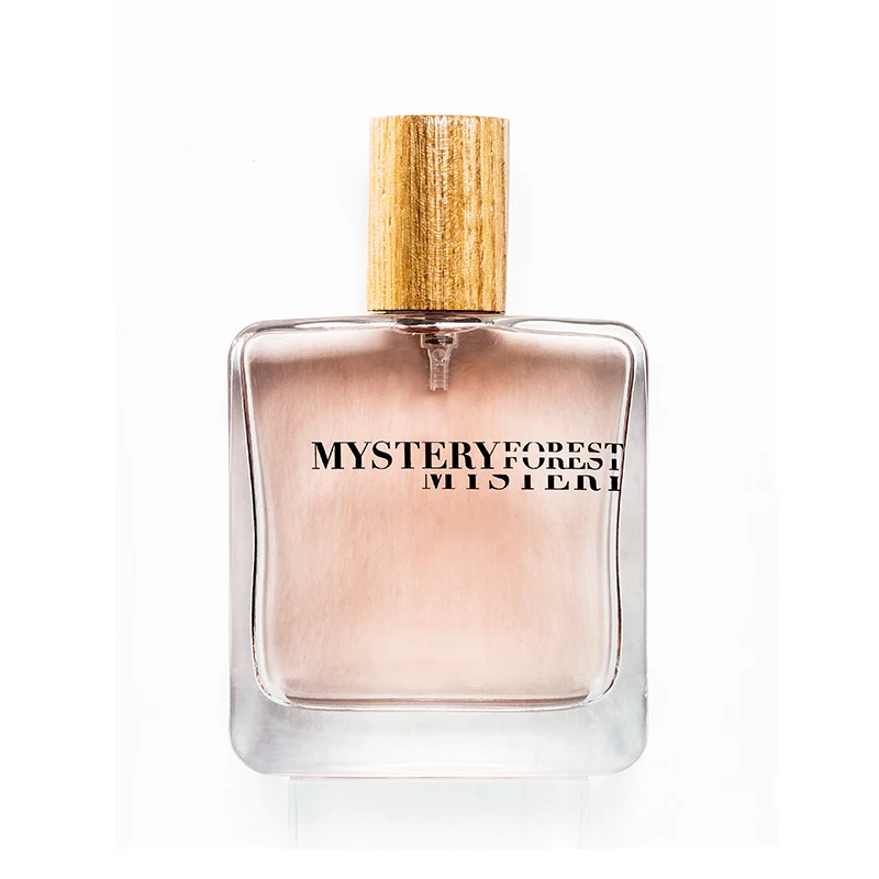 
Mystery Forest fresh incense long lasting fragrance men perfume 