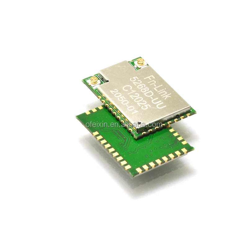 Ofeixin 600mbps 5ghz wifi module wireless module audio wifi transmittance module