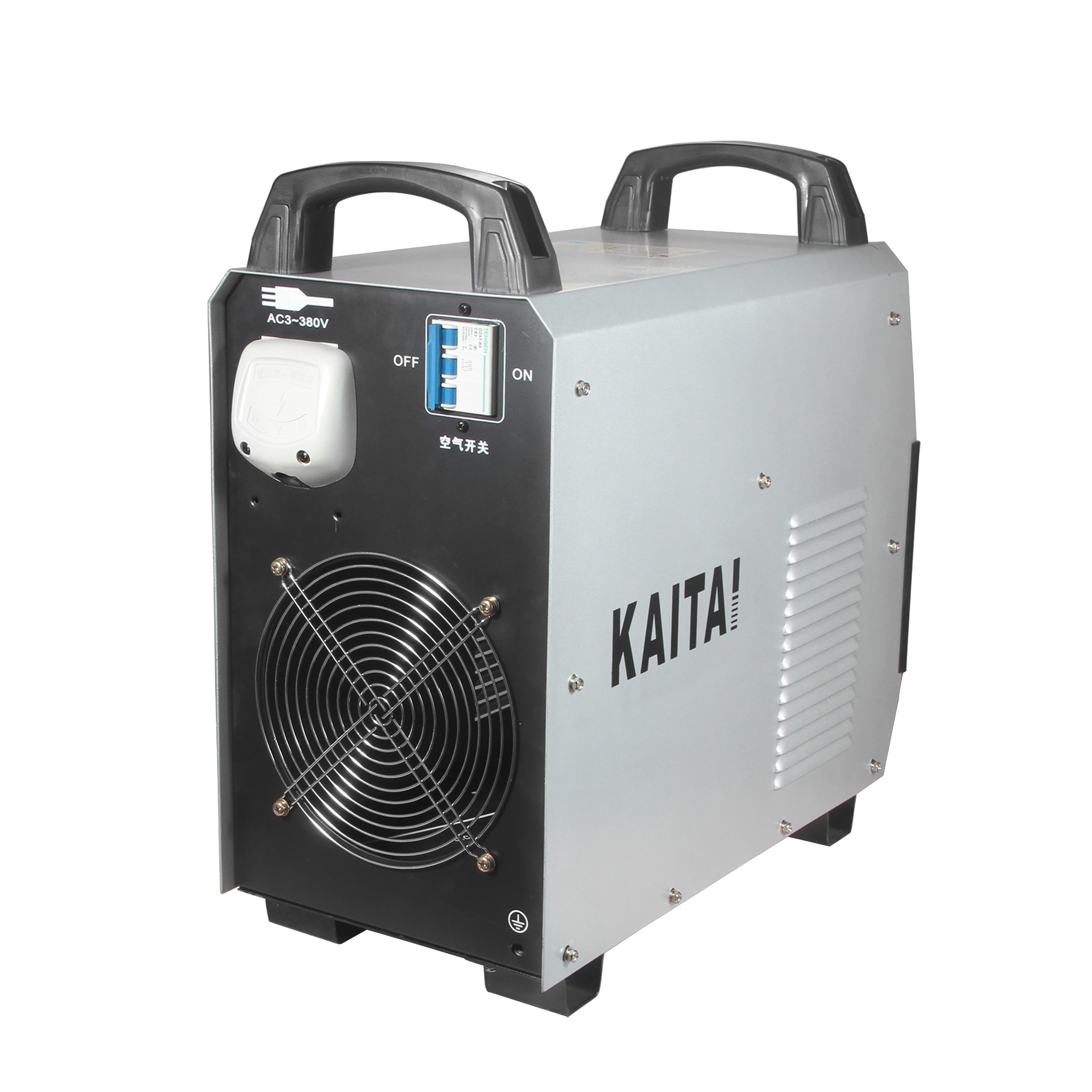 Quality Welding Machine MMA INVERTER WELDING  MMA-500