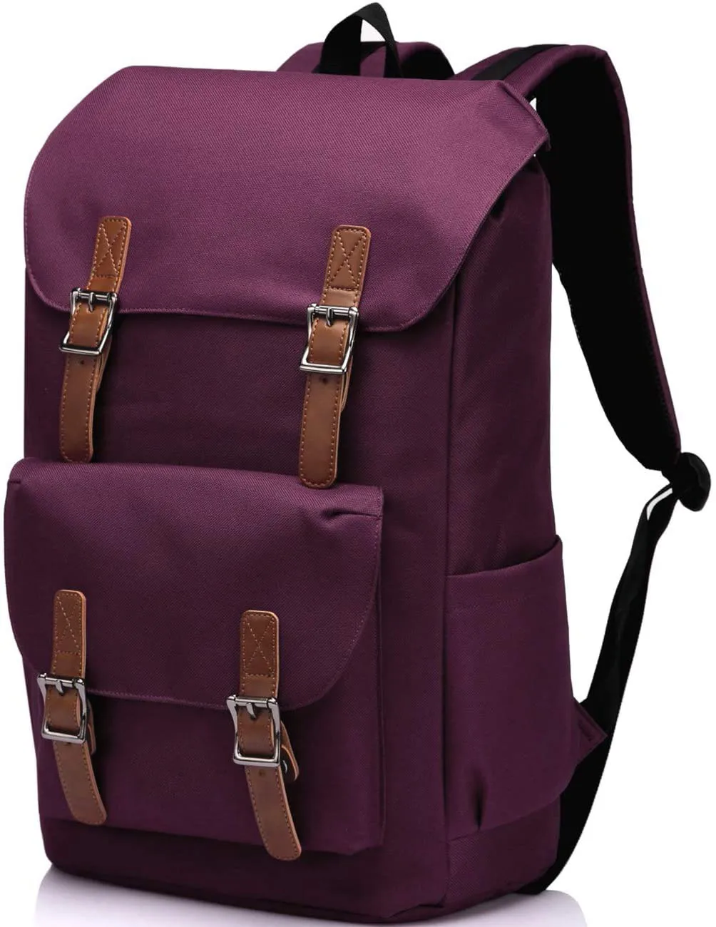 Fashion Large Capacity Reusable Hiking Work Laptop Backpack Travel Business School Bag Sport Casual Rucksack Backpack