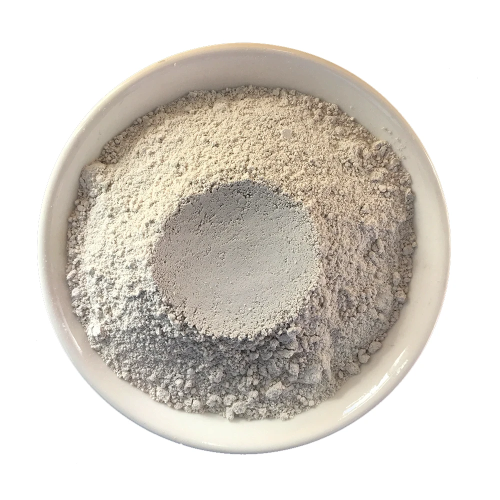 
Fuel SG148 raw sepiolite for cement rubber and other industries 