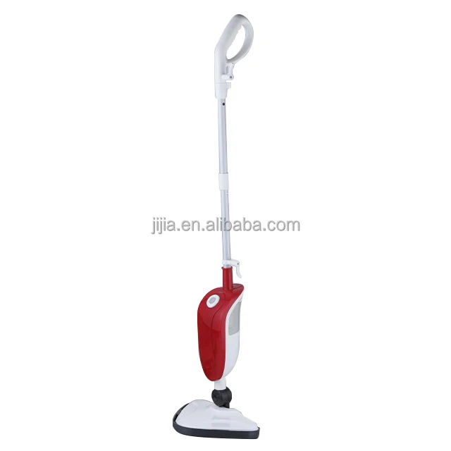 Steam Mop High Temperature Electric Steam Mop Steam Cleaning Machine