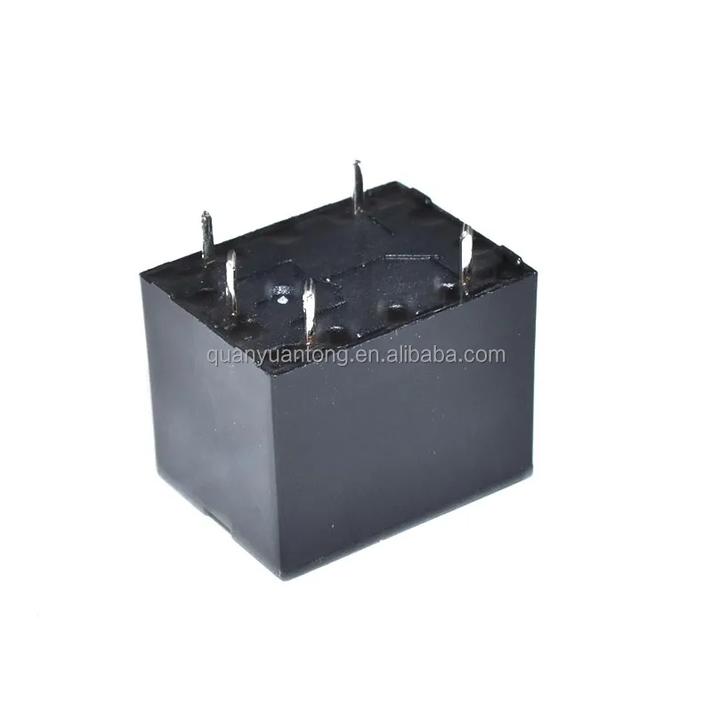 812H-1A-C- 5VDC 12VDC 24VDC 16a, a group of normally open original Taiwan Songchuan relays