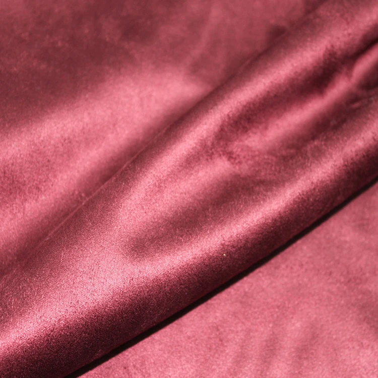 Лидер продаж текстиль гладкая окрашенная Толстая стрейчевая микроткань из замши для Акваланга