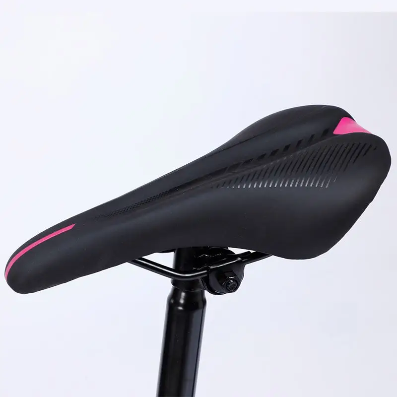 Istaride New Fashion 26/27.5/29 Inch Mountain Bicycle Carbon Steel Road Bike Hibrit Dongu Women Professional racing City Cycle