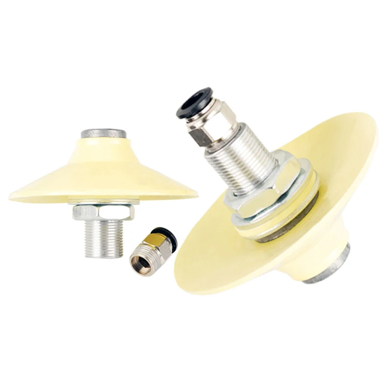 Pneumatic arch broken pad high quality vibrating bin aerators for cement silo fluidity