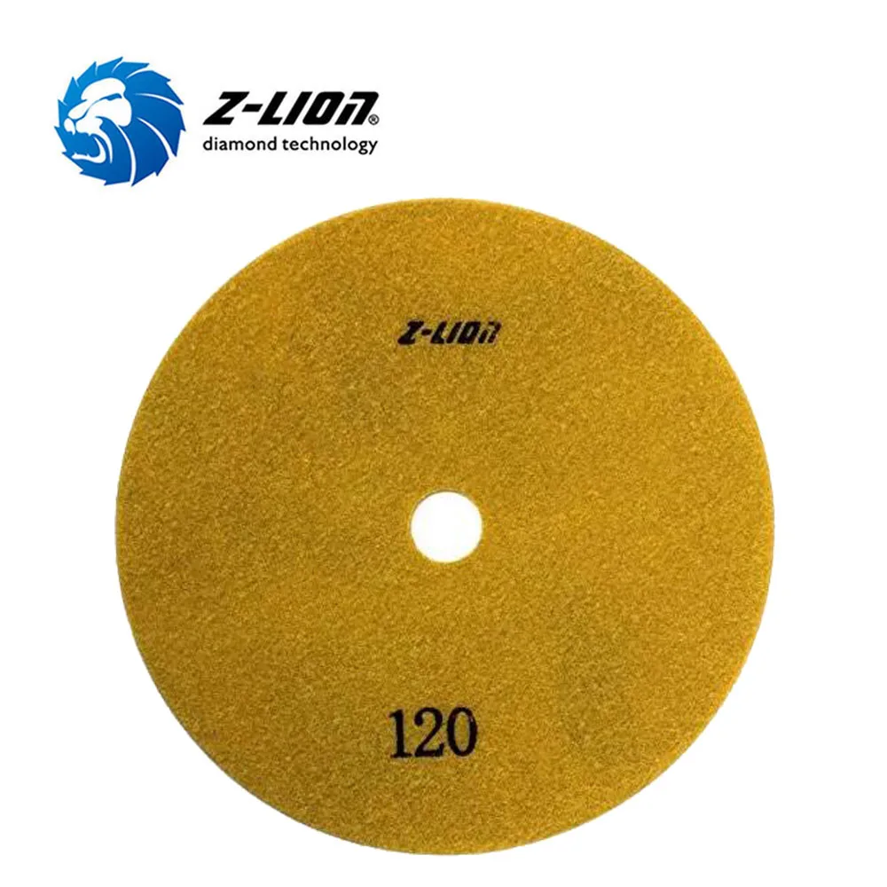 7inch 180mm Lapidary Tools Flexible Electroplated Diamond Grinding Disc for Glass Ceramic Stone