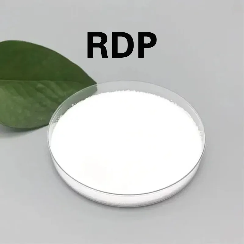 Высококачественный редисперсный полимерный порошок строительного класса RDP Настенная шпатлевка плитка клейкое порошковое покрытие