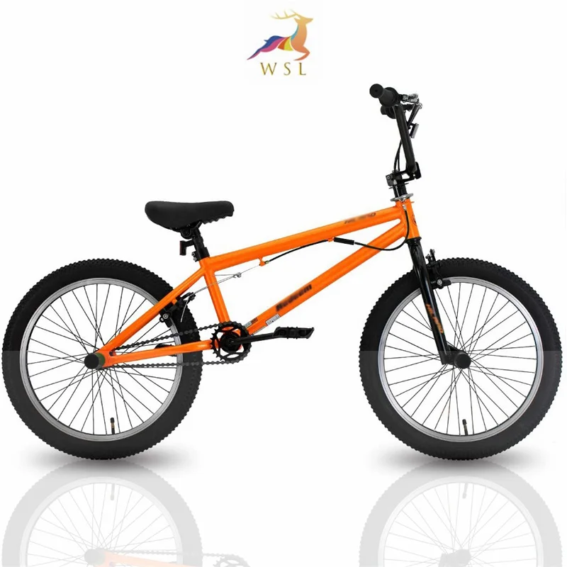 Hot selling freestyle Bicycle 20 inch Mini bmx Show Bike Stunt Acrobatic Bike 20' BMX Bike Freestyle Bicicletasbon Bycycle