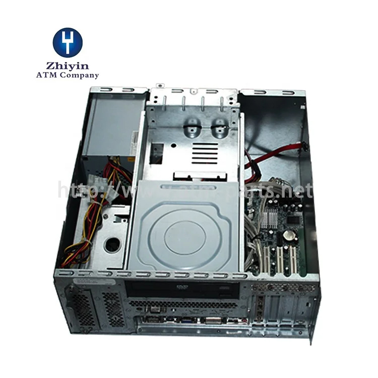 NCR 6625 6626 6622 сердечник для ПК двухъядерный хост ATM компоненты 4450708581 445-0708581