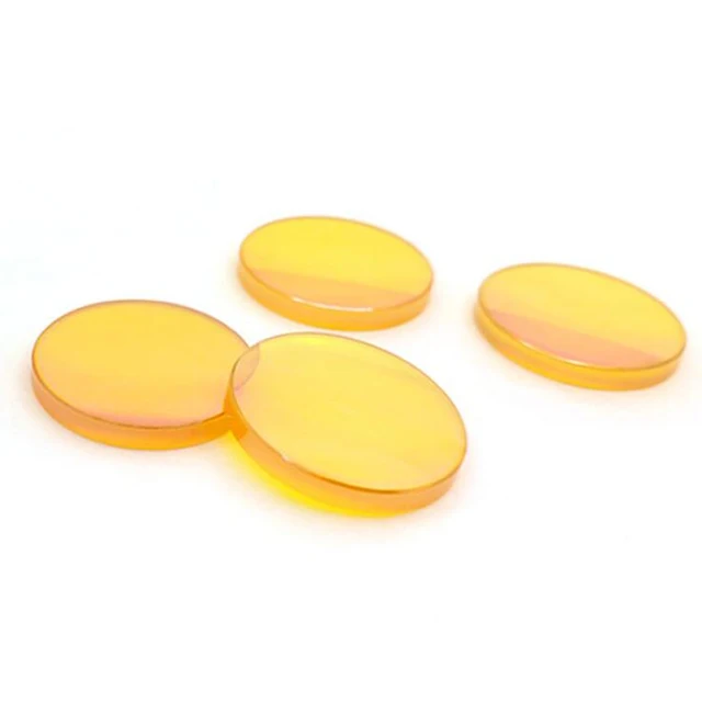 Znse USA High Quality CO2 Laser Focus Lens 12mm Focusing lens for Laser Welding