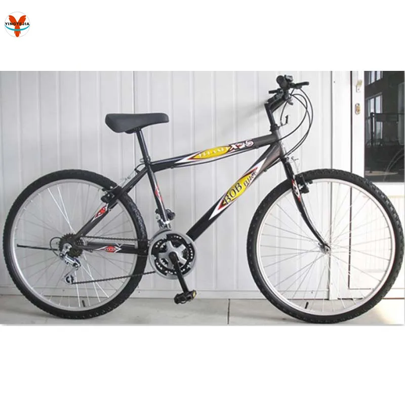 Unicycle Aluminum Alloy Rim Material adult cheap mountain bike from China