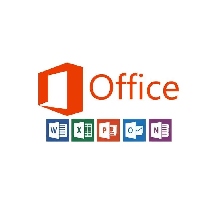 Офисное программное обеспечение для активации онлайн-ключей Micro soft Offlce 2010, розничный ключ, быстрая доставка