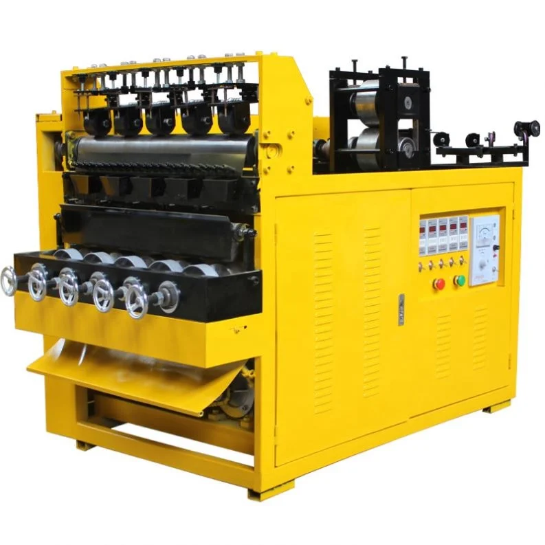 Home Product Making Machinery Steel Wire Scrubber Making Machine Automatic Home Product Making Machine