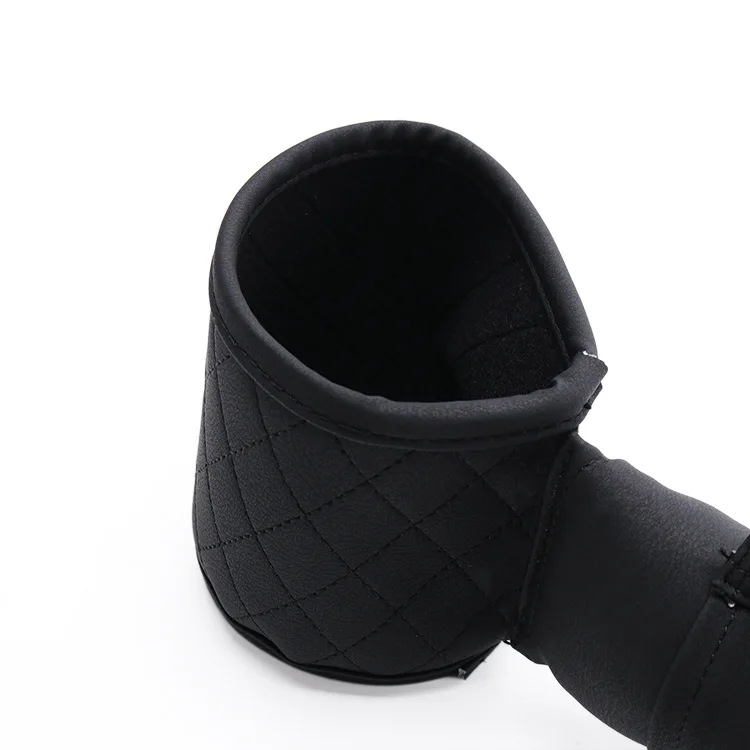 Car Seat Organizer, Leatherette SUV Seat Filler with Cup Holder, Great Convenience for Drivers