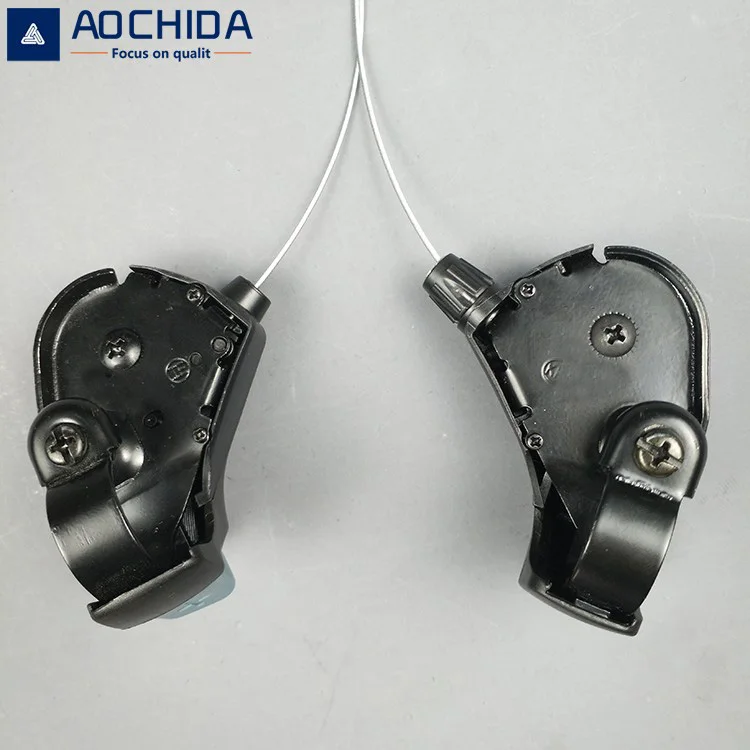 Bicycle transmission handle  3*7S 21-SPEED transmission excellent quality bicycle derailleur Bicycle accessories
