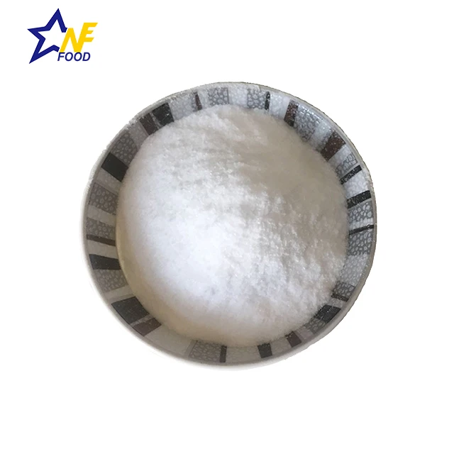 Bulk price Sorbic acid Preservatives food additive food anti-mildew agent CAS 110-44-1 Sorbic acid