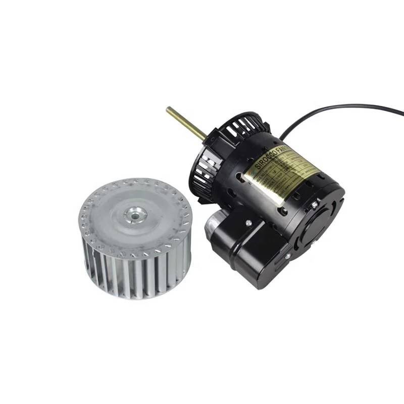 Domestic Brand New Replacement Motor AO.SMITH JF1F071N Motor Industrial Machinery And Equipment Accessories