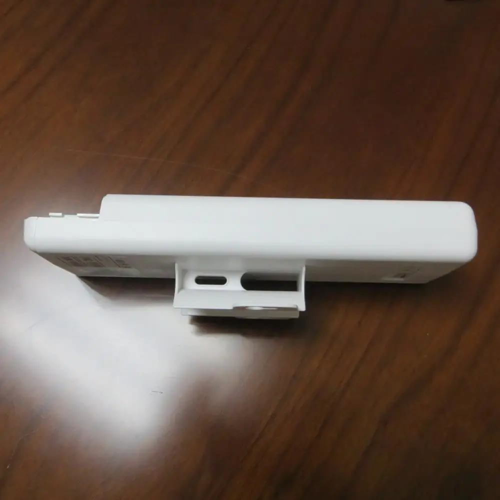 Wifi Router Plastic Injection Molded CPE Housing Network Molding Services Router CPE AP Bridge Enclosure Mold Manufacturing