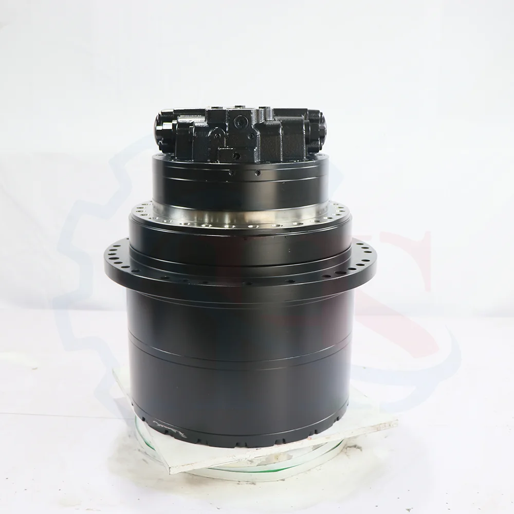 Excavator Parts Travel Motor mini Final Drive TM02 TM03 TM04 TM05 TM06 TM07 TM09 TM18 TM30 TM40 For Komatsu Caterpillar Hitachi