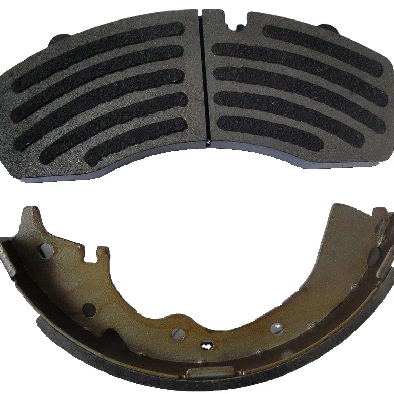 cheap cost parts for  auto car spare parts brake pad suppliers