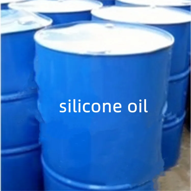 Mother High Concentrate Original Liquid Slippery Block Sernary Copolymer Silicone Oil Self Emulsifying Hydrophilic