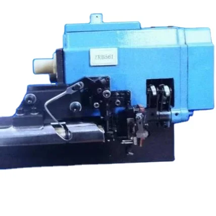 ZRB561 Hequn сменные детали складывающаяся штамповочная штамповка игольчатый нож и ножницы