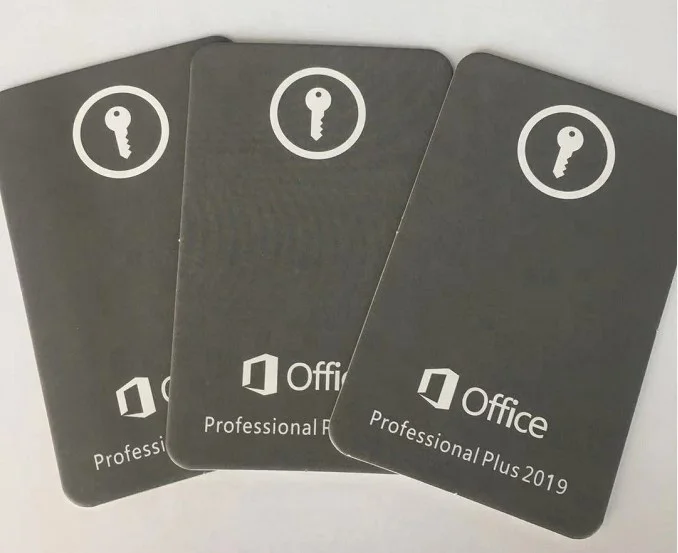  Активный телефон Microsoft офис 2019 Professional Plus розничный лицензионный ключ доставки по электронной почте 2019PP телефона активный