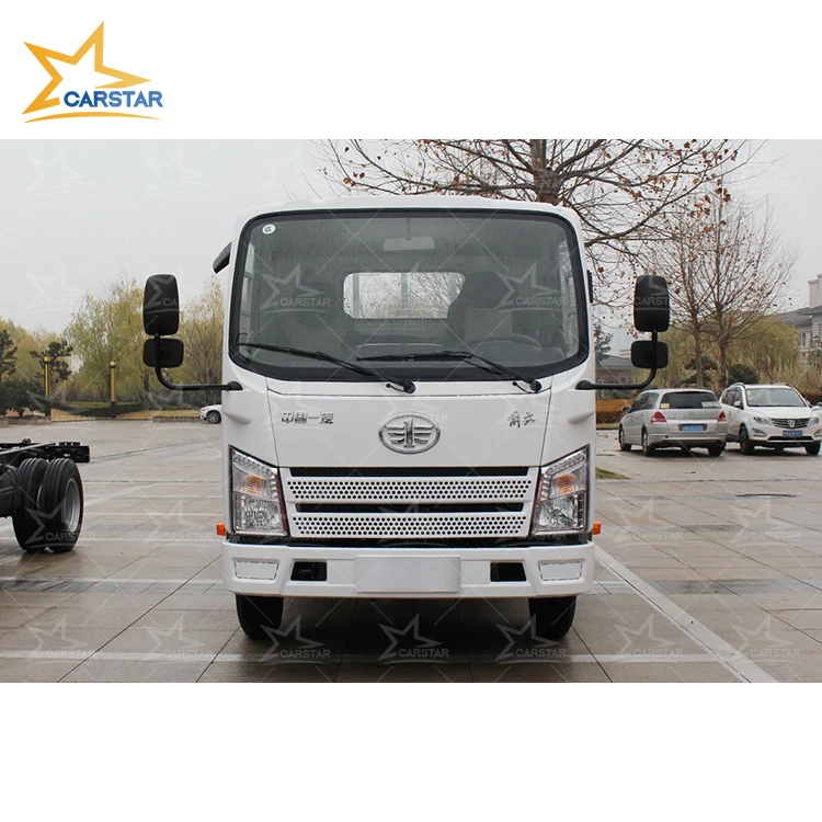 FAW JAC JMC 4x4 легкий грузовой автомобиль для продажи
