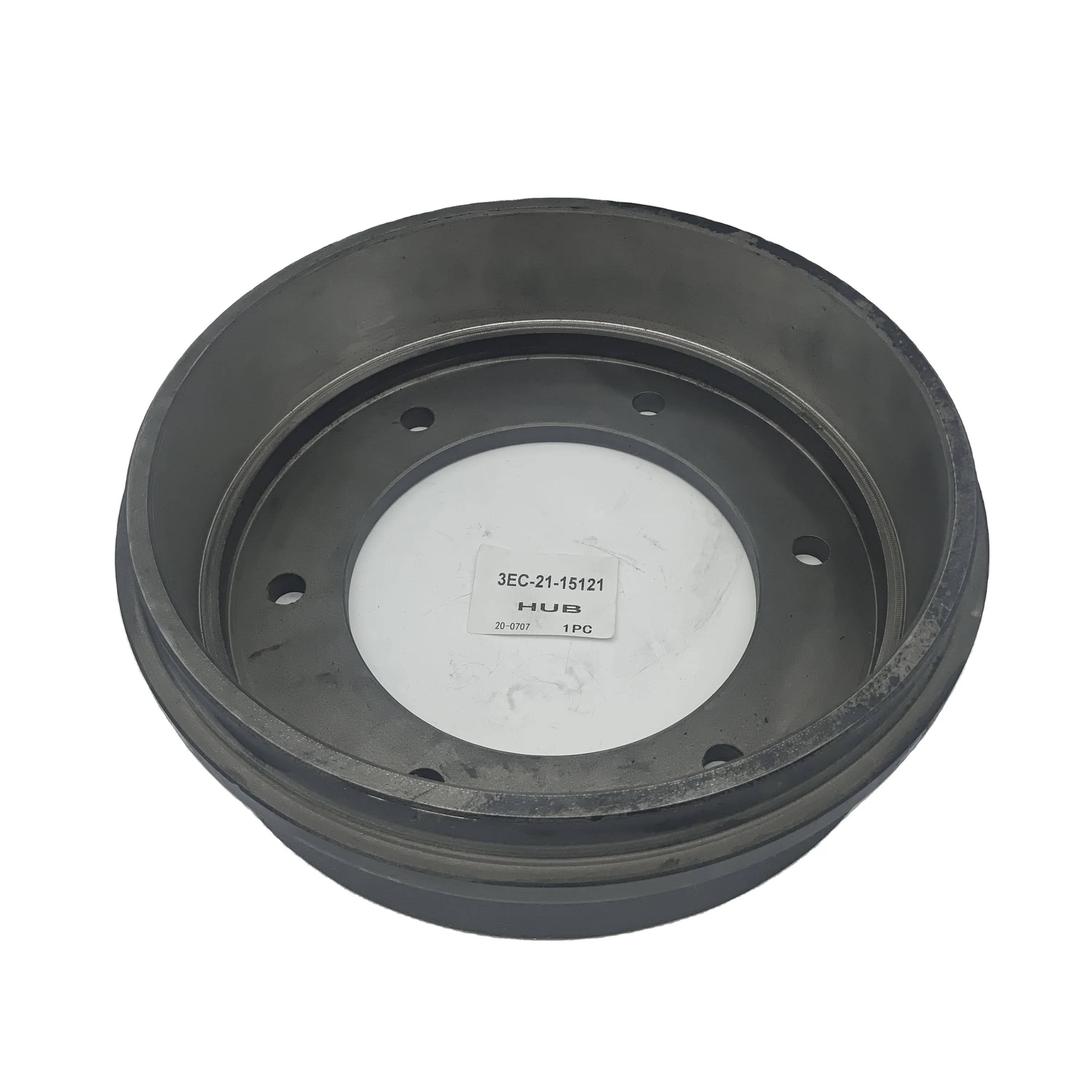 Новый тормозной барабан KOMATSU 3EC2115121 3EC-21-15121