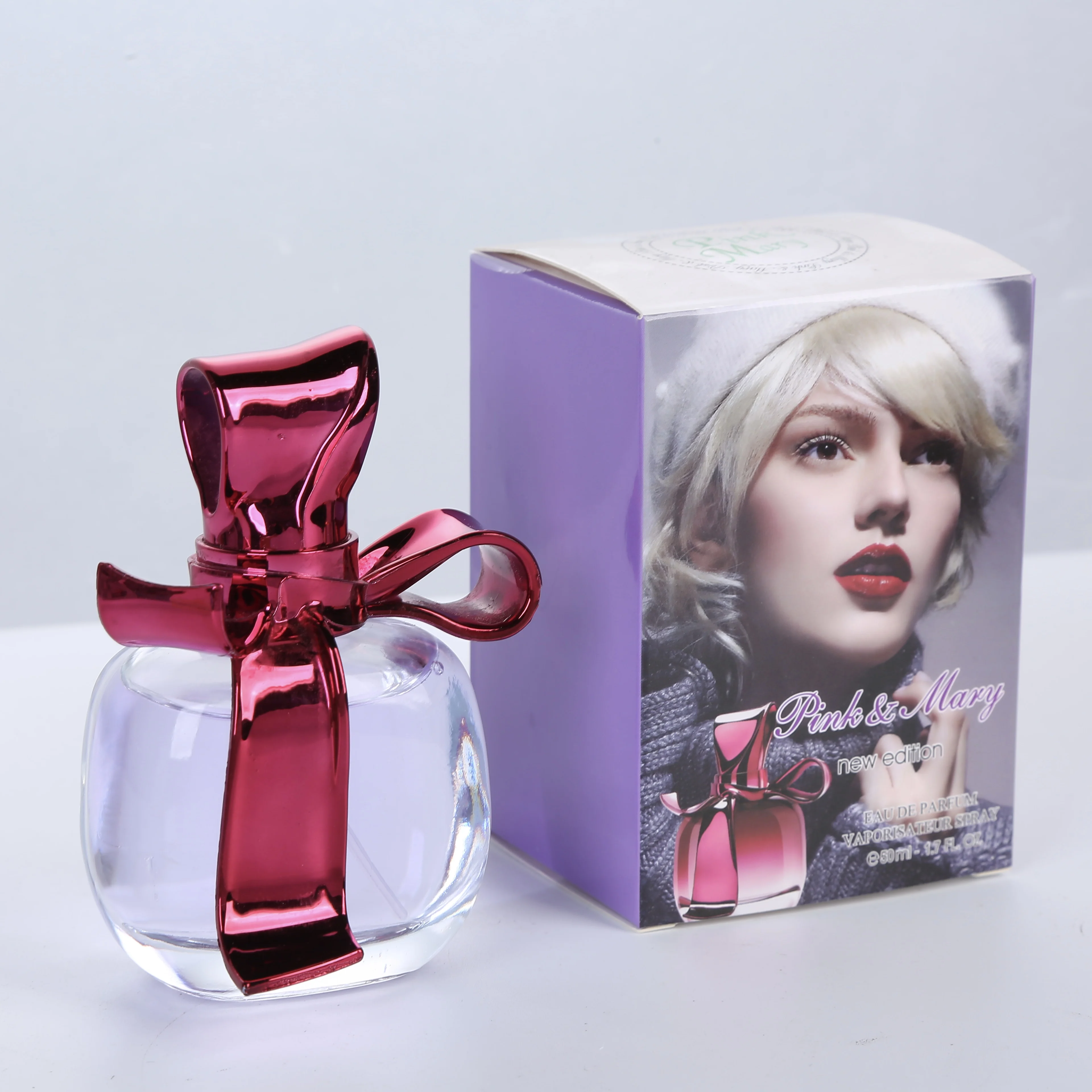 2 pieces designer perfume women perfume original brand  inspired perfume set