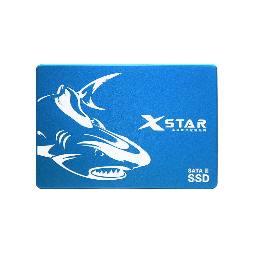 X-Star ssd 256gb sata жесткий диск ГБ для компьютера