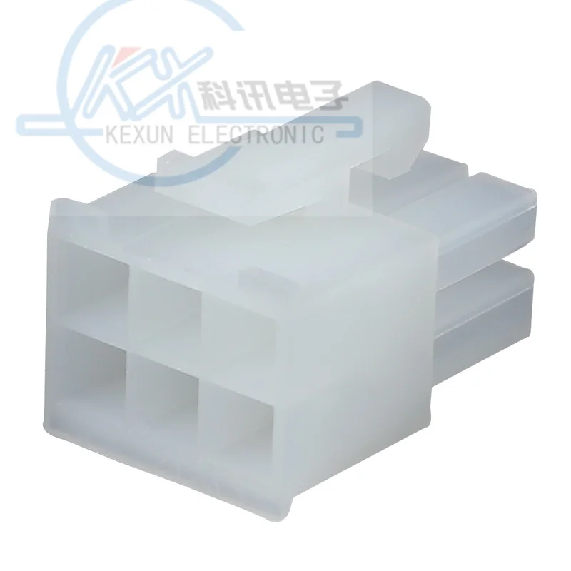 Molex connector 39012060 made in china 4.2 pitch 6pin 5557 4.2mm connector 5557-06R