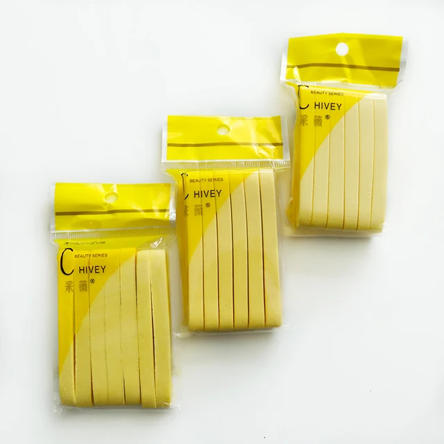 Disposable cellulose sponge for facial cleansing disposable compression face cleansing magic sponge