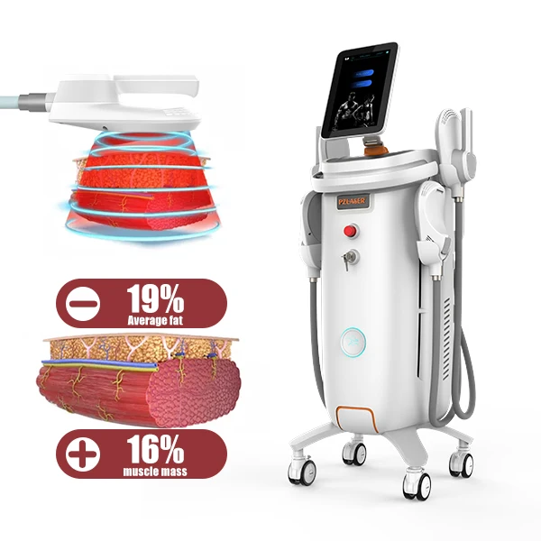 UMS Sculptor ems training machine ems workout machine ems fitness machines for legs arms