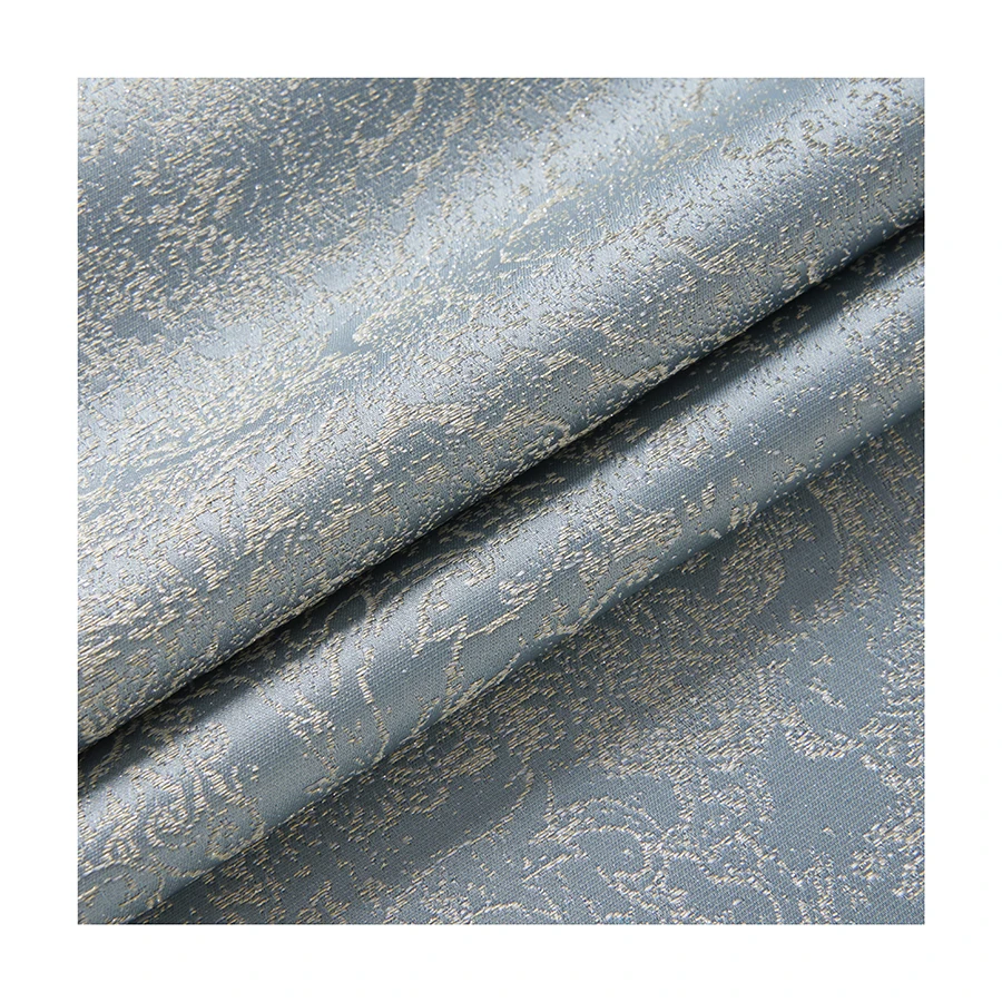 Wholesale Blackout Derco Living Room Window Cover Curtain Fabric Roll