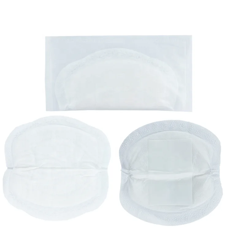 Материнский уход высокое качество очень тонкий супер дышащие оптовая продажа по беременности и родам бамбук Грудное вскармливание одноразовые вкладыши для
