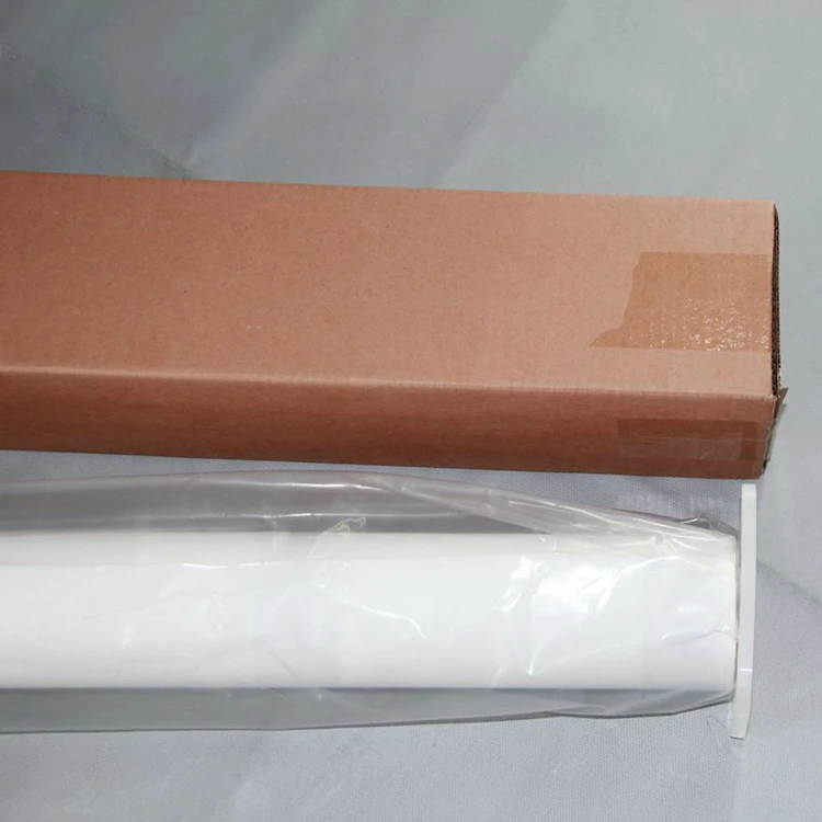 Высококачественное настенное покрытие эко-растворитель ткань в серебряную точку чистый струйный принт блестящая для стен