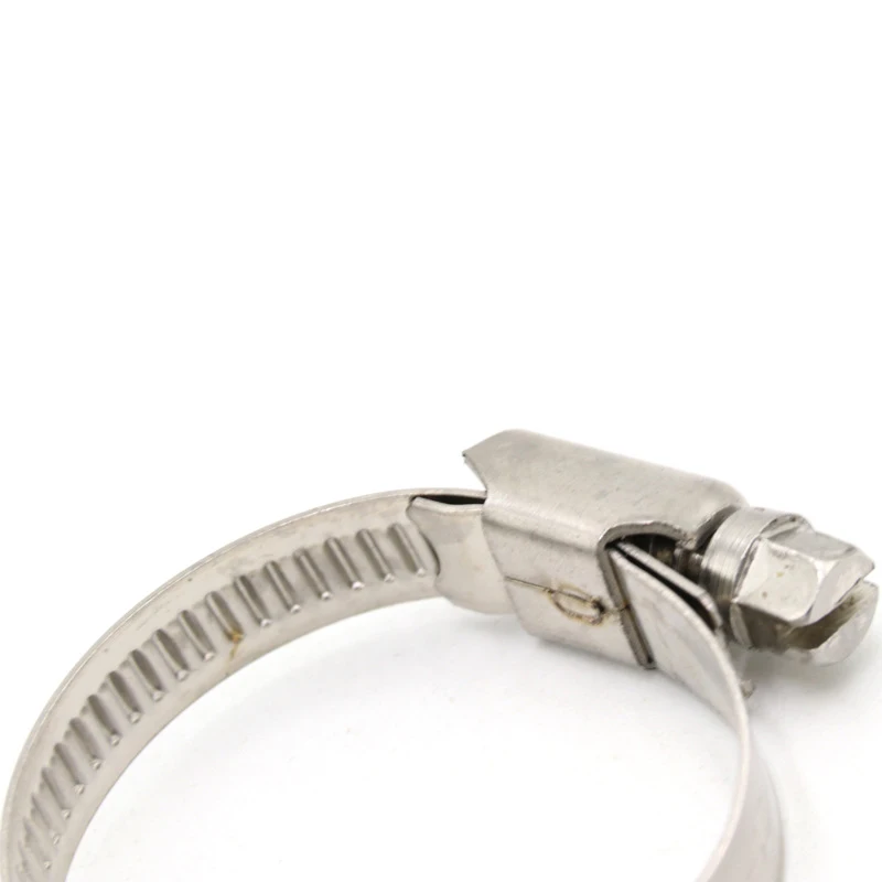 Быстросъемные хомуты в немецком стиле из различных материалов W1 W2 W4 W5