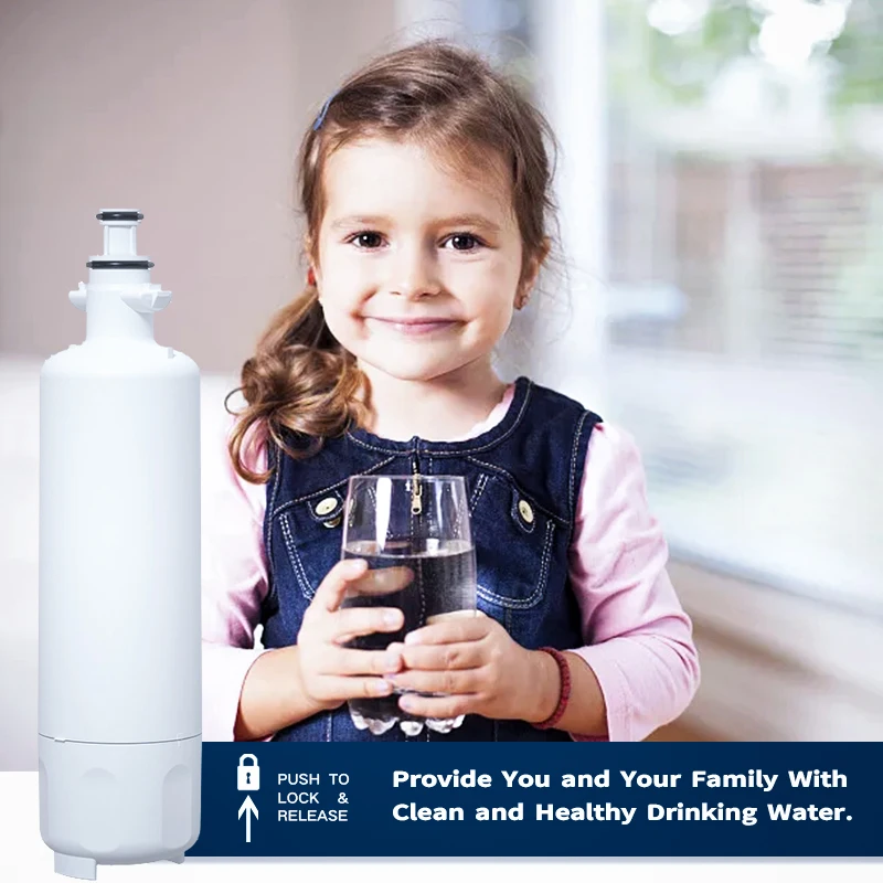 Wholesale Cheap Price lt700p nsf372 refrigerator water filter nsf certificate refrigerator water filter for lt700p